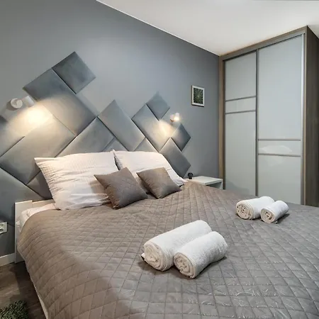 Apartament Nad Morzem,Przystan Letnica Danzica Esterno foto