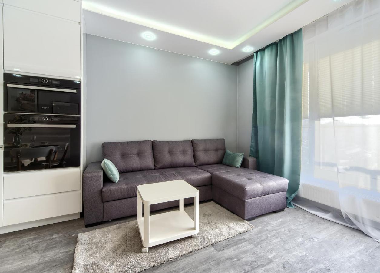 Nad Morzem,przystan Letnica Apartment *